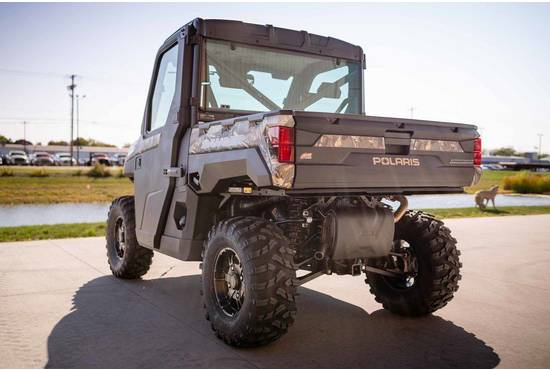 2025 ranger xp® 1000 northstar edition ultimate