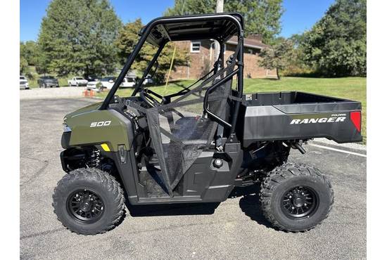 2026 Ranger 500