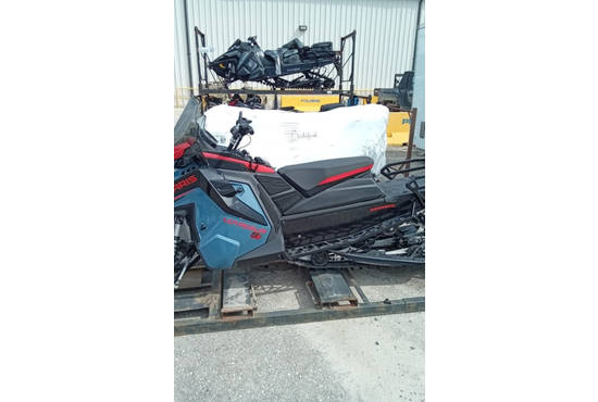 2024 prostar s4 voyageur 146