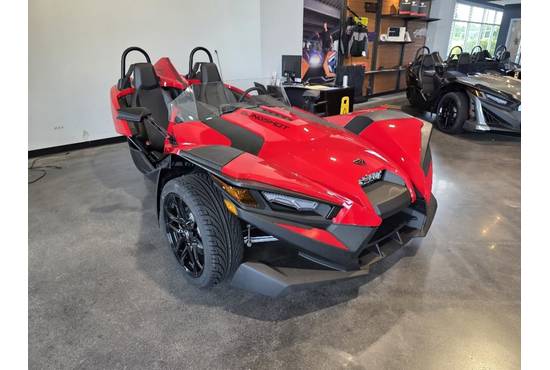 2025 slingshot® s (manual)