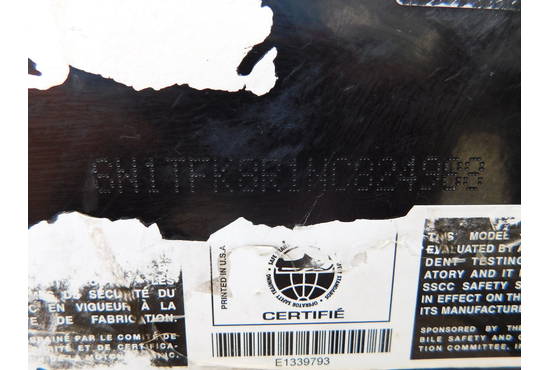 2022 850 pro rmk matryx 155