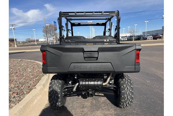 2025 ranger® crew sp 570 premium