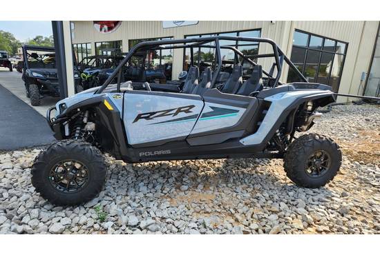 2025 rzr xp® 4 1000 sport