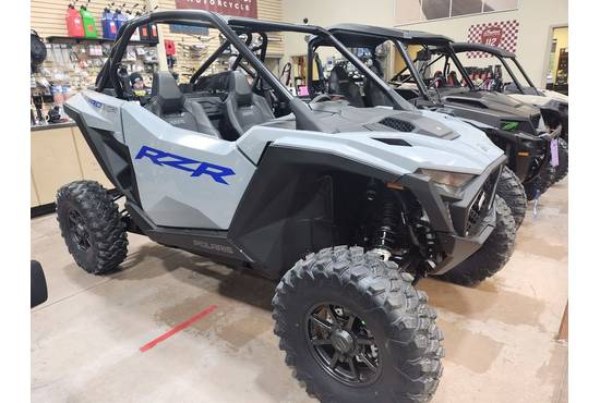 2026 RZR Pro XP Sport