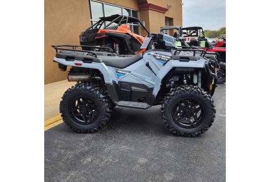 2025 sportsman® 570 premium