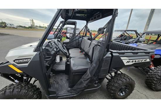 2025 ranger® 1000 premium