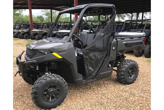 2025 ranger xp® 1000 premium