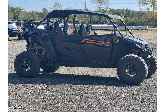 2024 RZR XP 4 1000 Premium