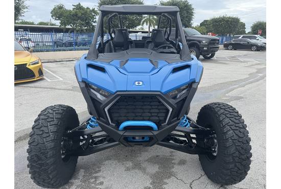 2026 RZR Pro S 4 Ultimate