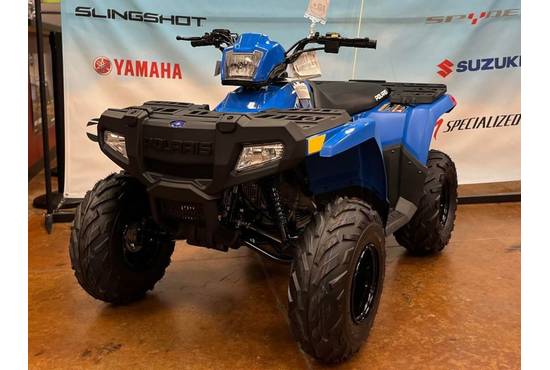 2025 sportsman® 110 efi