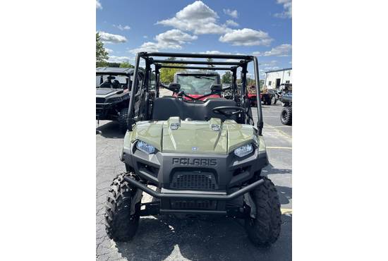 2025 ranger® crew sp 570