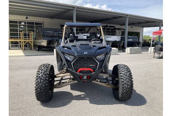 2025 rzr pro r ultimate