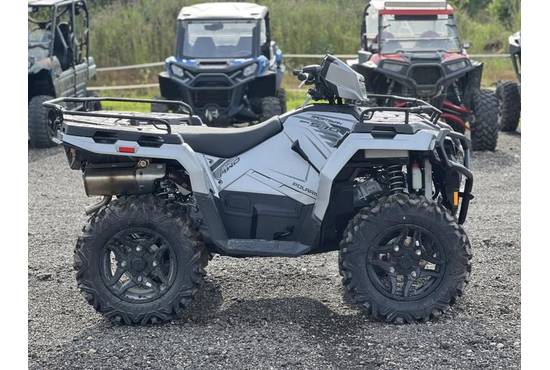 2025 sportsman® 570 ultimate