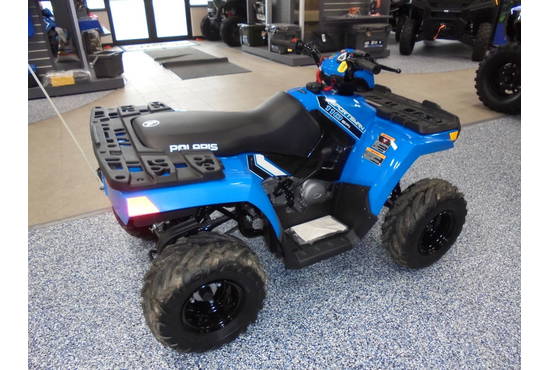 2025 sportsman® 110 efi