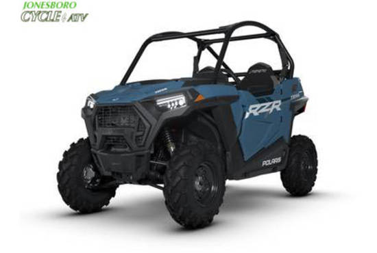 RZR Trail Sport