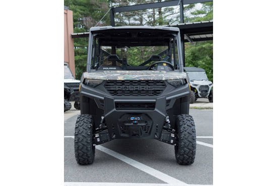 2025 ranger® crew 1000 premium