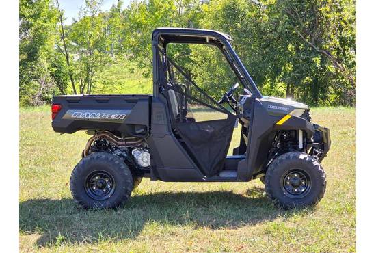 2025 ranger® 1000 eps