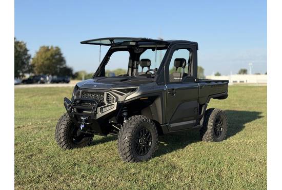 2025 ranger® xd 1500 northstar edition ultimate