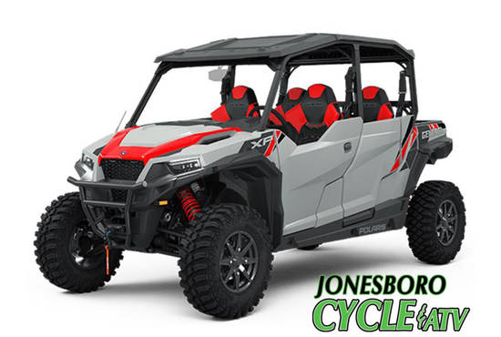 2025 general® xp 4 1000 sport