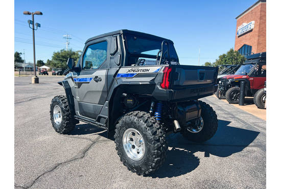 2024 XPedition XP NorthStar "BATTLESTAR" Edition