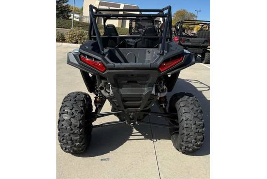 2025 rzr xp® 4 1000 sport