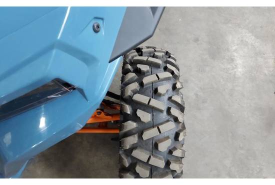 2024 rzr® trail s ultimate