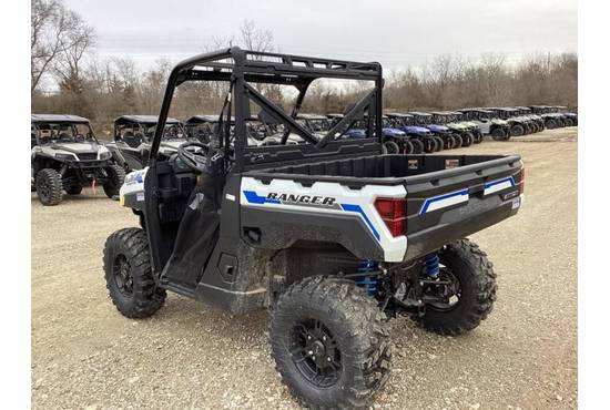 2024 ranger xp® kinetic ultimate