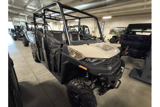 2025 ranger® crew sp 570 premium