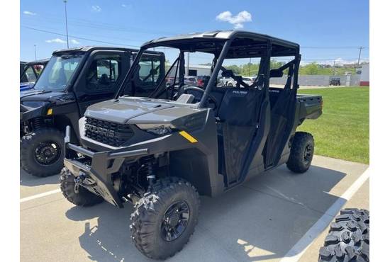 2025 ranger® crew 1000 premium