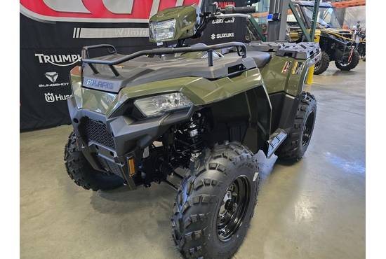 2025 sportsman® 570