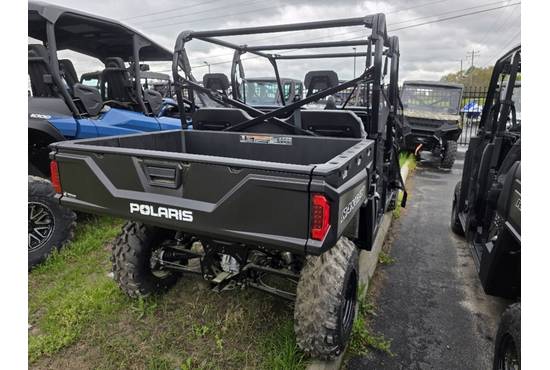 2025 ranger® crew 570 full size