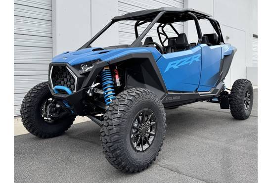 2026 RZR Pro S 4 Ultimate