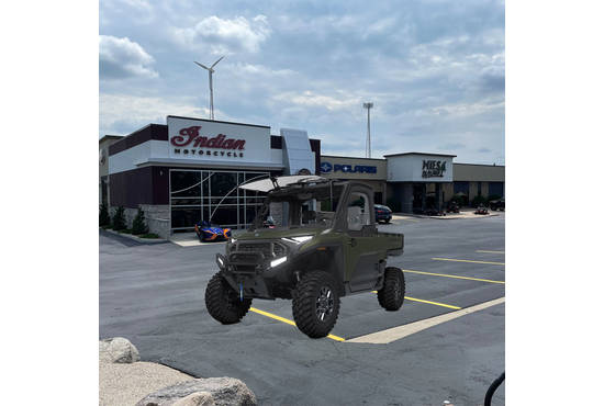 2026 Ranger XD 1500 NorthStar Ultimate