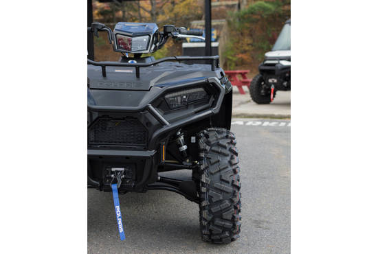 2026 Sportsman 570 Trail