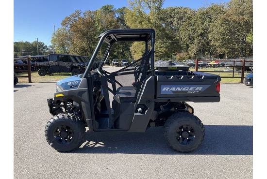 2026 Ranger SP 570 Premium