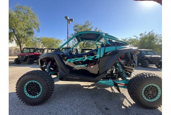 2025 rzr pro r ultimate