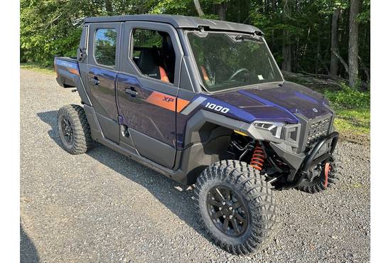2025 polaris xpedition xp 5 northstar