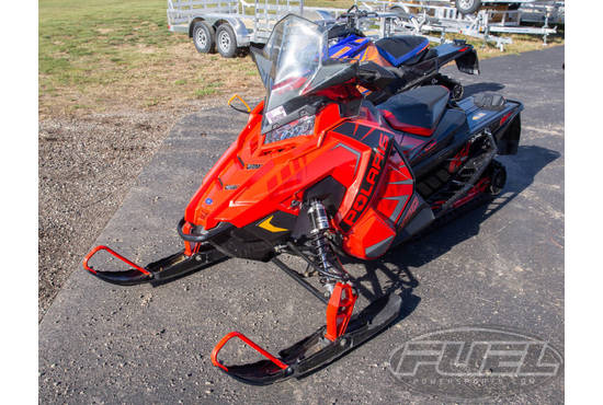 2020 800 indy® xc® 137