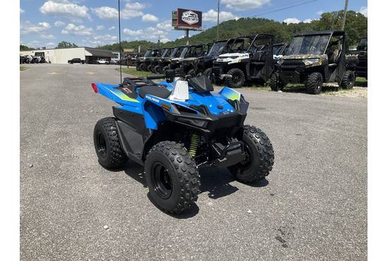 2025 Outlaw 70 EFI