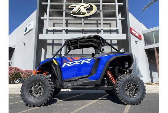 2025 rzr xp® 1000 ultimate
