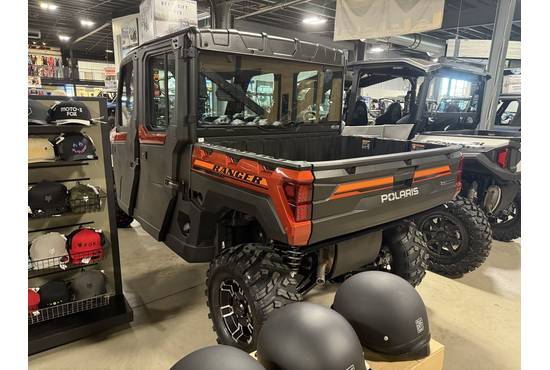 2026 Ranger Crew XP 1000 NorthStar Edition Ultimate
