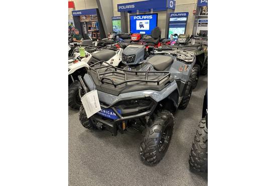 2025 sportsman® 570 utility hd