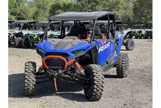 2025 rzr xp® 4 1000 ultimate
