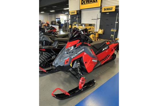 2024 850 indy xc 137