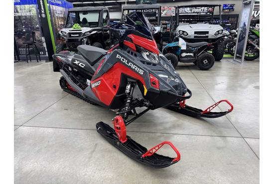 2024 850 Indy XC 137