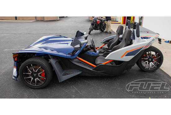 2022 slingshot r midnight storm fade (manual)