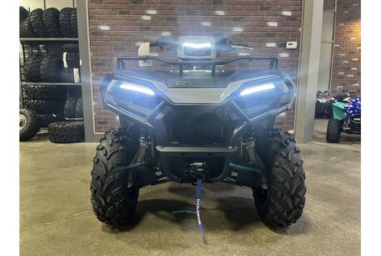 2026 Sportsman 570 EPS