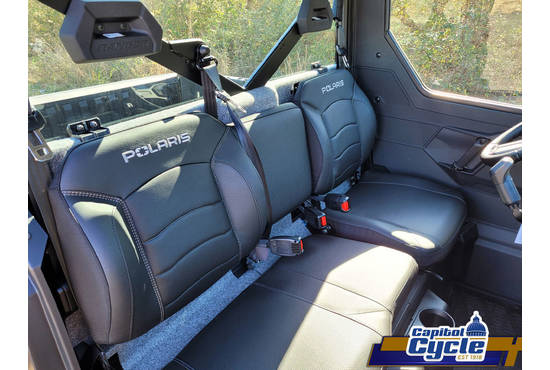 2025 ranger xp® 1000 northstar edition ultimate