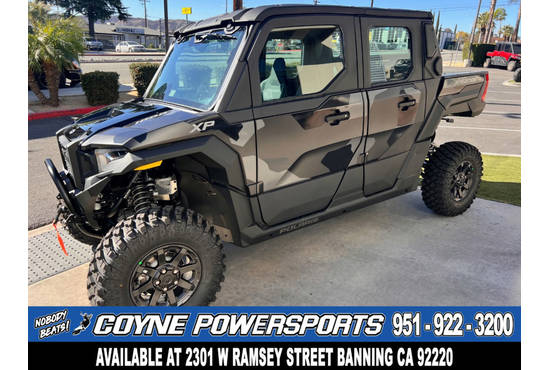 2026 XPedition XP 5 NorthStar