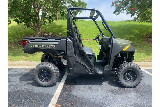 2025 ranger® 1000